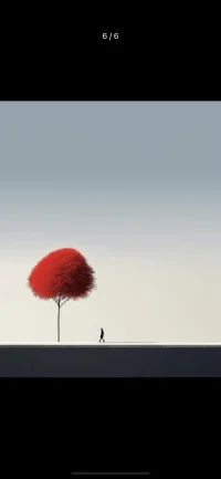 一個(gè)不愛自己的人，很難去愛伴侶，更無法愛孩子。配圖