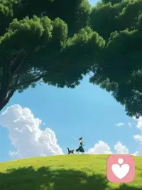 照顾好自己的健康和情绪，人生一场，你就赢了一大半。其余的，上天自有安排。配图