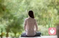 我们只是来体验生命的，最终什么都拥有不了，也什么都留不住。配图