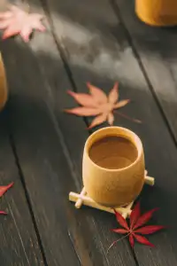 人生最終的價值，在于覺醒和思考的能力，而不止在于生存。配圖