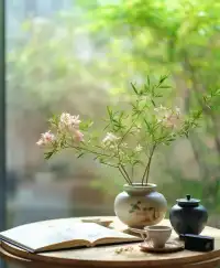 人生最大的喜悦，就是遇见彼此同频的那一盏灯。
你点燃我的激情，我点燃你的梦想；你照亮我的前途，我指引
你走过黑暗的旅程。​配图