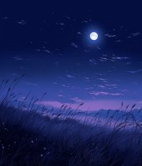 我们可以彼此理解，但每个人的自我，只能靠自己诠释。配图