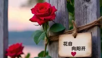 把自己照顾好，是对世界最大的贡献。配图