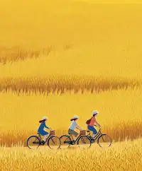 生命的意义，就在于当下。配图