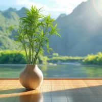 明天以及有关明天的计划，有可能一点意义也没有。配图