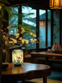 想要一辈子保持健康，就三点：不着急、不害怕、不要脸。配图