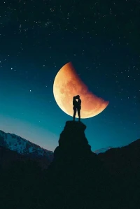 信任一个人不是取决于 TA 可不可信 ，而是取决于你是不是愿意承担，因信任 TA 而带来的后果和代价。配图
