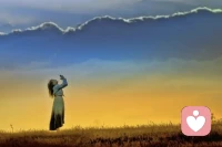 只有你足够的松弛，这也许才是心想事成的最核心秘密。配图