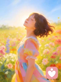 你无需向任何人证明自己的价值，你的存在本身已足够珍贵。配图