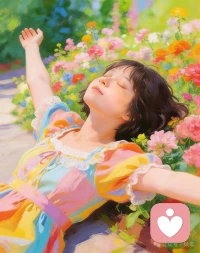 善良，给了错的人，会变成一种恶意。道理，讲给了不懂的人，会变成一种刻薄。配图