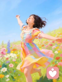 讨好型人格的本质，往往是对“不被爱”的深深恐惧，但压抑真实的自我会带来更深的孤独。配图