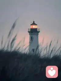 有时候，信任你的直觉，会帮助你少走弯路，直通大道。配图