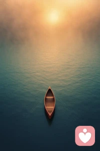 有的人，注定是来教会你成长的；有的缘分，注定只有一程，没有一生；有的爱，注定只能放在心里，不能握在手里；有的相遇，注定只为陪你走过一段黑暗，而不是陪你走到终点。配图