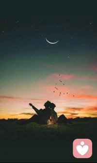 我们执着的不是某一个人。我们执着的，是终于有一个人能够证明：这一次，我不会再被留下。配图