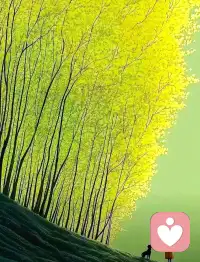 下意识的靠近、不由自主的依赖、毫无保留的信任，都是藏在烟火日常里，最踏实的爱意。配图
