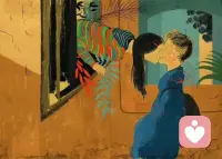 脆弱就是明知道可能会受伤，但我还是选择让你看到真实的我。