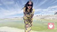 黑与白，好与坏，对与错，别定义。