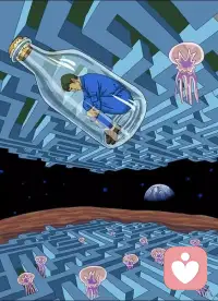 想改和能改是兩碼事！我們堅持一件事情，并不是因為這樣做了會有效果，而是堅信，這樣做是對的。配圖