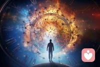 理解時(shí)間和空間，不僅有助于我們理解物理世界的運(yùn)作，還能幫助我們探索生命、意識(shí)、自由意志以及宇宙的終極本質(zhì)。配圖