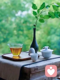 人生沒有什么不可放下
不要讓欲望和誘惑迷亂了你的心
人生那么長，何必跟自己過不去？配圖