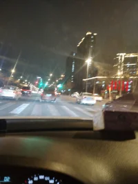 东北的天气啊，开春失败！！！配图