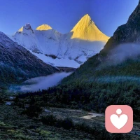 只會幻想而不行動的人，永遠也體會不到收獲果實時的喜悅。配圖