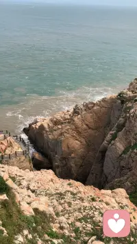 今天重陽(yáng) 天高氣爽 適合登高望遠(yuǎn) 心胸開闊配圖