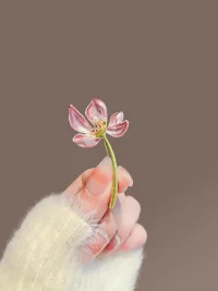 允許一切發生，
凡一切發生都有利于我。配圖