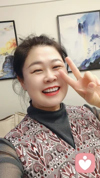 懷有一顆平常心，
平淡地看待世間的萬事萬物，
豁達(dá)地面對(duì)人生的得失。配圖