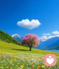 “奇跡是未被阻礙的自然”。配圖