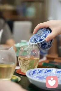 如果你感到焦急，就去好好品嘗焦急，融在焦急里品嘗它，去品嘗它的煎熬，去體驗它的不安，讓焦急展開來，在其中讓它變得長久、緩慢、更加細致，焦急將變得十分奇妙，好運、吉祥在其中升起。配圖