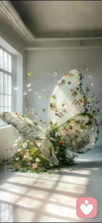 事情就只是事情，念頭就只是念頭，如果沒有一個“你”在從中作梗，一定要牢牢的抓住什么好的事情好的念頭，那么事情和念頭都會自然順暢的經過。一切都將變得簡單起來。配圖