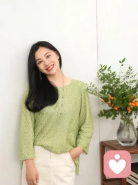 零要求，零期待，零壓力，零評判，試一試這樣愛自己，看看感覺怎么樣？配圖