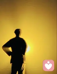 現象的追逐永遠不會有盡頭的，永遠不會滿足的。
滿足只在停下來的那剎那，不追了，不找了，長河落日圓。配圖