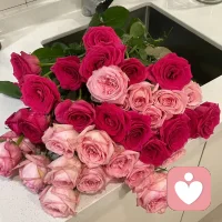 人生漫长，晴雨交加，但若是心怀热爱，即使岁月荒芜，亦能奔山赴海，静待一树花开。配图