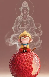 但行善事，莫问前程
俯仰无愧，心性豁达

‘莫问前程’是心性的最高境界，故无所求亦无所惧，大道苍茫运化有道。
良知在心，俯仰无愧，起卧随意，生死由命，得失随缘，来去便可自如。