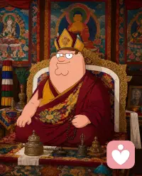 不要忍耐等待，不要急躁的等待，更不是要学会等待，而是享受等待，在等待的过程中发现享受，感到非常满足的，那么就可达成。
