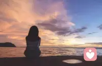 當你能夠感受到自己并不缺少愛，你是一個有能力追求幸福的、獨立的個體，你不需要從你的配偶那邊獲得一些關注、獲得一些特殊的照顧。這樣你才能夠得到內心的安慰，變得特別強大。配圖