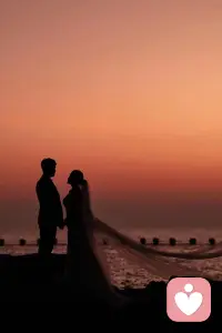 我們總期望對方和我們同頻同節奏地努力，這樣才行。事實上，可能雙方努力的方式不一樣，但你心中始終認為有多有少，有吃虧、有占便宜。事實上，婚姻生活就是你自己一個人的事。配圖