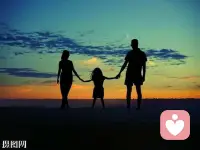 幸福并不是一蹴而就的，
而是需要在日常生活中不斷地努力和積累。
夫妻之間的相互支持和理解是家庭幸福的基石。
我們要學會在平凡的生活中找到幸福的感覺，
不斷地鼓勵自己和家人，
共同面對生活中的困難。配圖