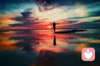 馬斯洛認為，我們每個人一生當中都會面對一些不確定的情況。內(nèi)在有安全感的人，他覺得對自己現(xiàn)在和未來的狀況是可以把握的，并且當他面對恐懼和焦慮的時候，他也有信心可以克服。所以在這樣的狀態(tài)下，有安全感的人不是已經(jīng)消滅了恐懼，而是他可以大膽地說出自己的恐懼，來面對真實的自己。通常他呈現(xiàn)出來的狀態(tài)也是溫暖的、安定的、有力量的。這是我們描述的“內(nèi)在安全感”。也許在外部，他跟我們一樣也經(jīng)歷了很多的挑戰(zhàn)和不確定，但是你跟他在一起的時候，你會覺得自己的心也是安穩(wěn)的、有信心的。配圖