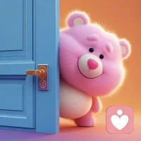 眼看山河遠闊，身處人間煙火，無一是你，無一不是你。配圖