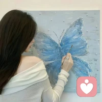 真正能給你撐腰的，是豐富的知識儲備，足夠的經濟基礎，持續的情緒穩定，可控的生活節奏，和那個打不敗的自己。配圖