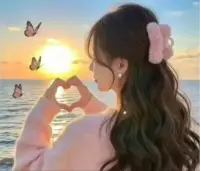 心态胜过年龄，
微笑胜过颜值，
三观胜过城府，
无论你经历过什么，
记得带上感恩和善良。配图