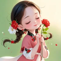愿你執著于理想，
純粹于當下，
別讓任何人告訴你“應該怎樣”，
你的存在本身就是最美好的答案。
歲月歡喜，人間朝暮，
富女節， 愿你，愿我，愿我們?
賞花聽風，四季優雅。配圖
