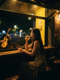 物来顺应，物去不留，
自观、自悟、自静。
要适时澄明，也要处处随喜。
看不透，处处皆困局，
看得透，不过一念而已。配图