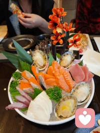 吃好喝好，快樂不倒配圖