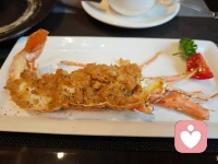 吃好喝好，快樂不倒配圖