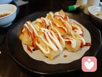 吃好喝好，快樂不倒配圖