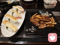 吃好喝好，快樂不倒配圖